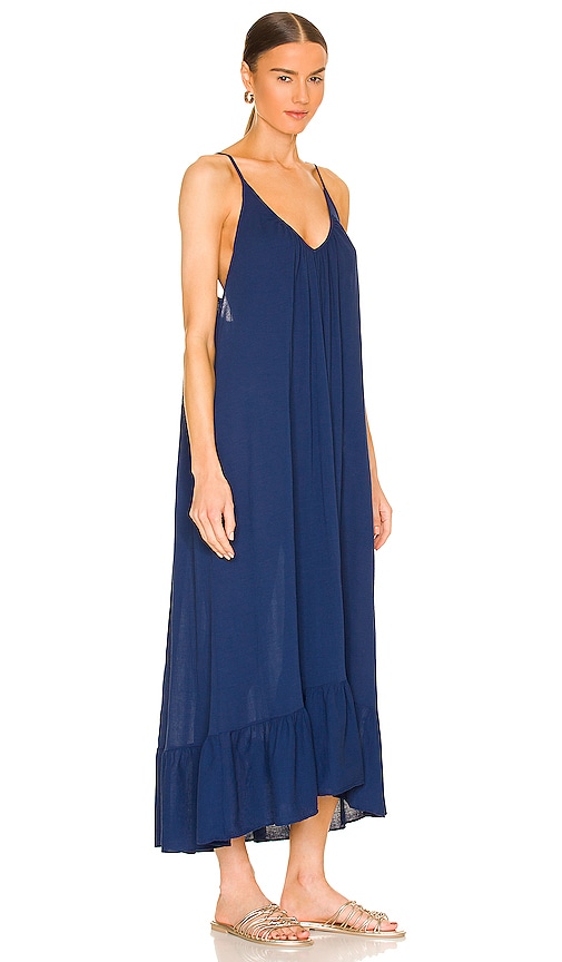 9 SEED PALOMA MAXI DRESS