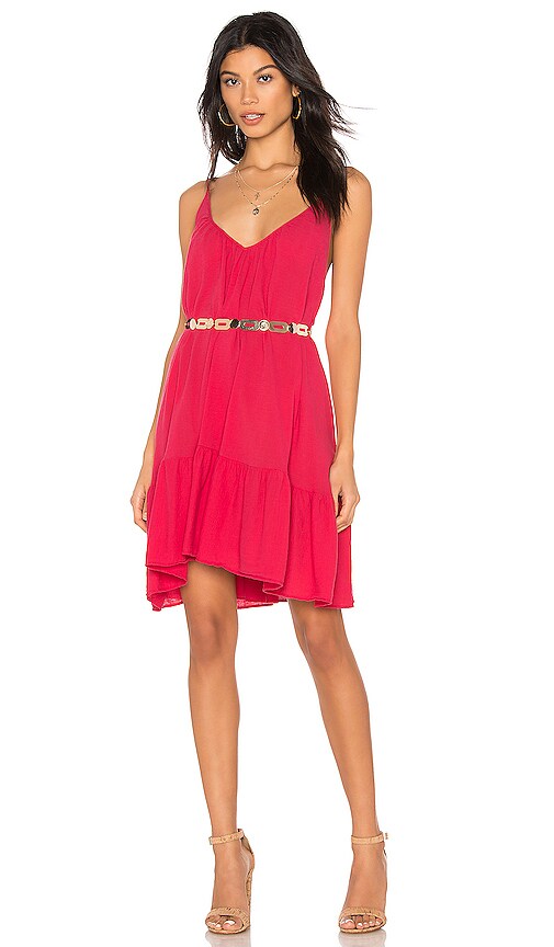 MINIVESTIDO ST TROPEZ