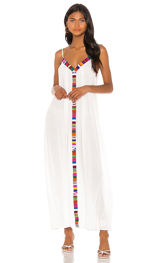 Portofino Dress
