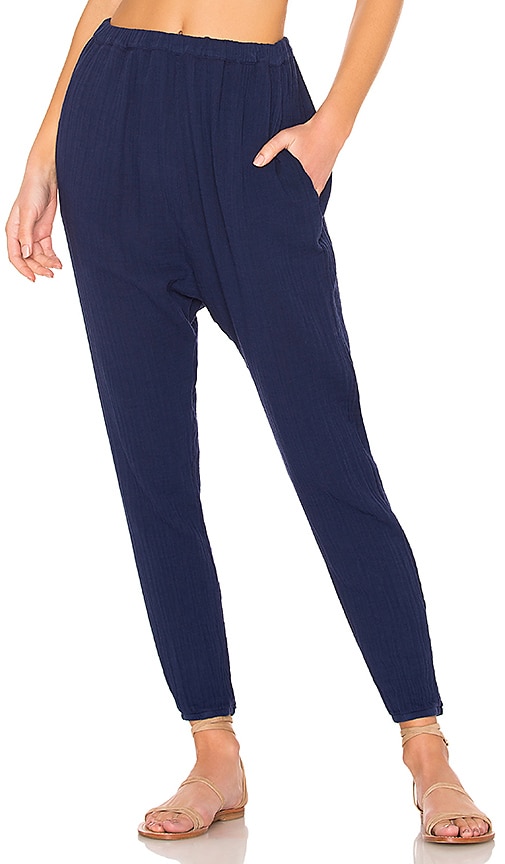 Amagansett Drop Pant