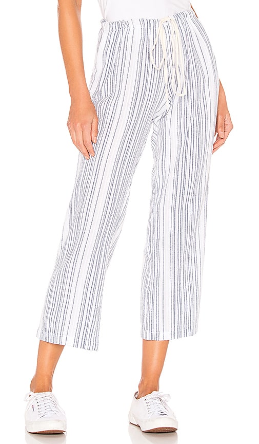 Hamptons Drawstring Pant