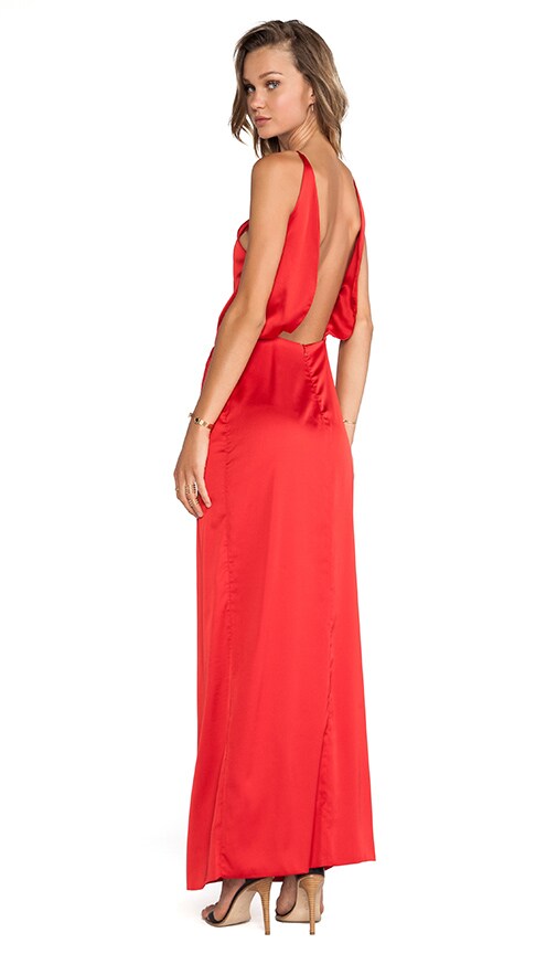 MAXIVESTIDO PAOLA