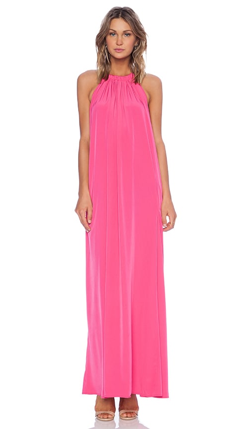Borgia Maxi Dress