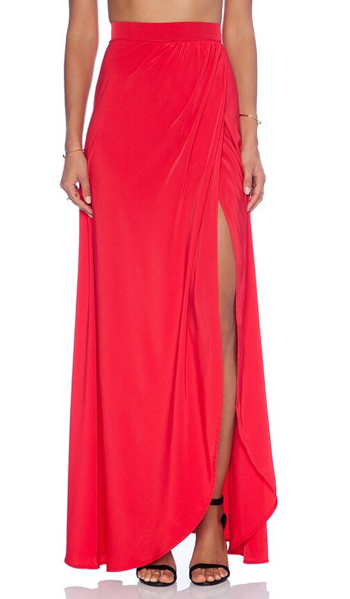 ROBE MAXI CALIA