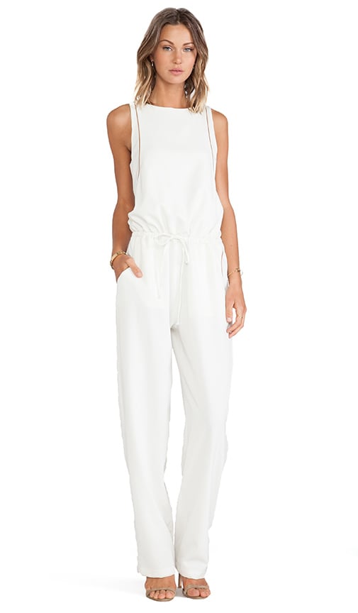 Plink Jumpsuit