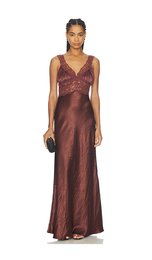 Arcina Ori Eveline Dress