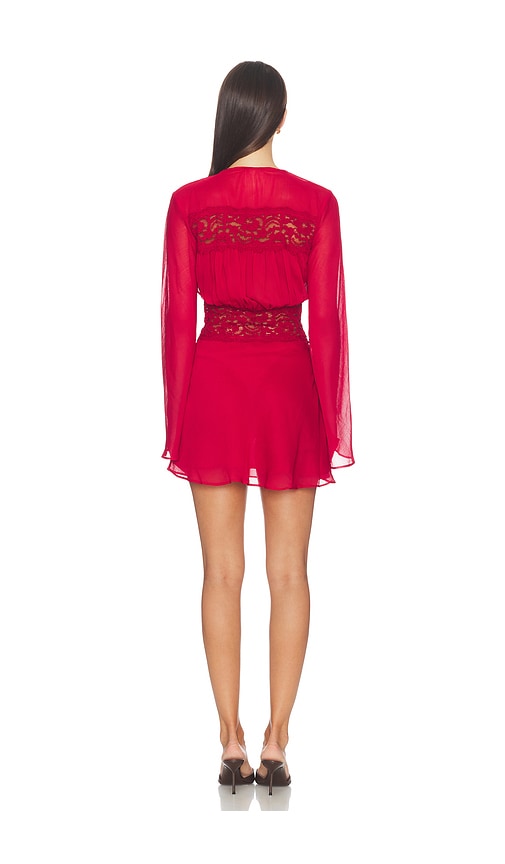 Arcina Ori Fiona Dress | Thumbnail 3