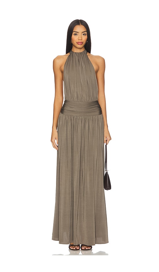 Arcina Ori Satina Dress