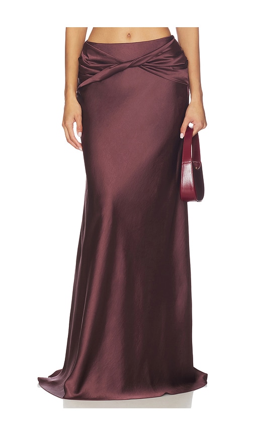 Arcina Ori Andi Skirt