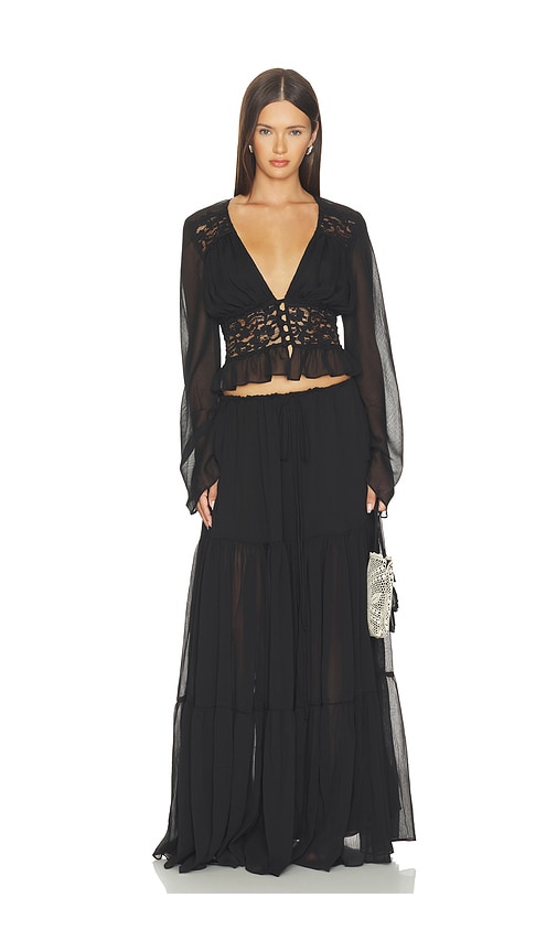 Arcina Ori Alessandra Skirt | Thumbnail 5 Arcina Ori Alessandra Skirt | Thumbnail 5