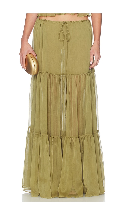 Arcina Ori Sabrina Skirt