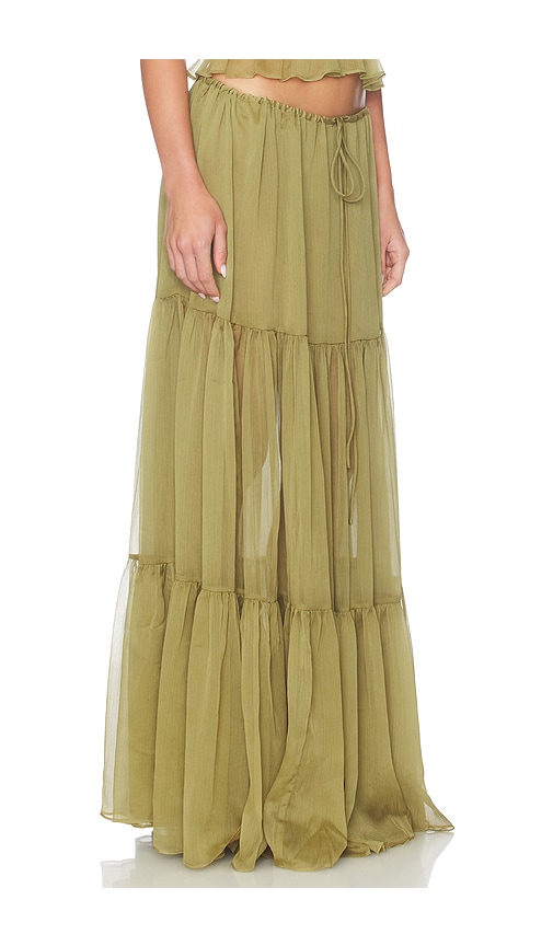 Arcina Ori Sabrina Skirt | Thumbnail 2 Arcina Ori Sabrina Skirt | Thumbnail 2
