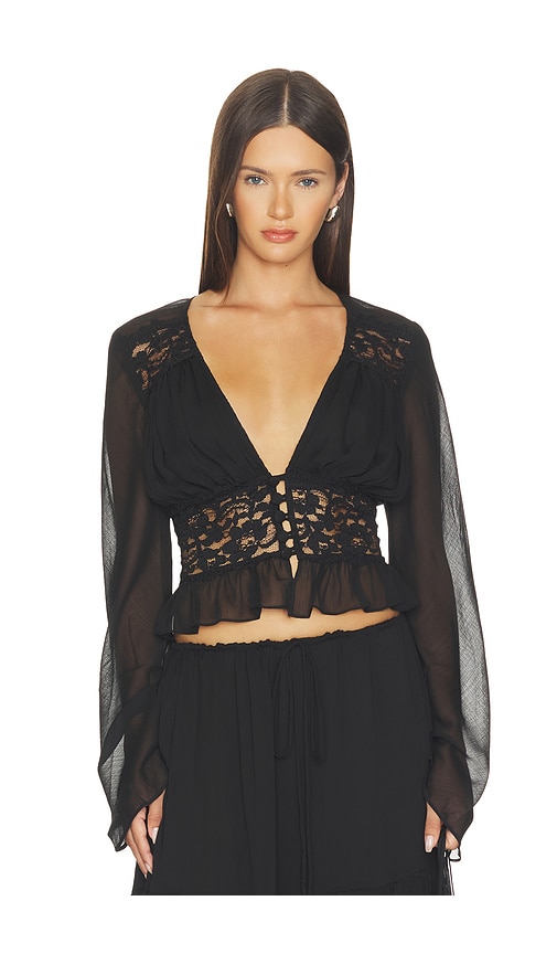 Arcina Ori Alessandra Top