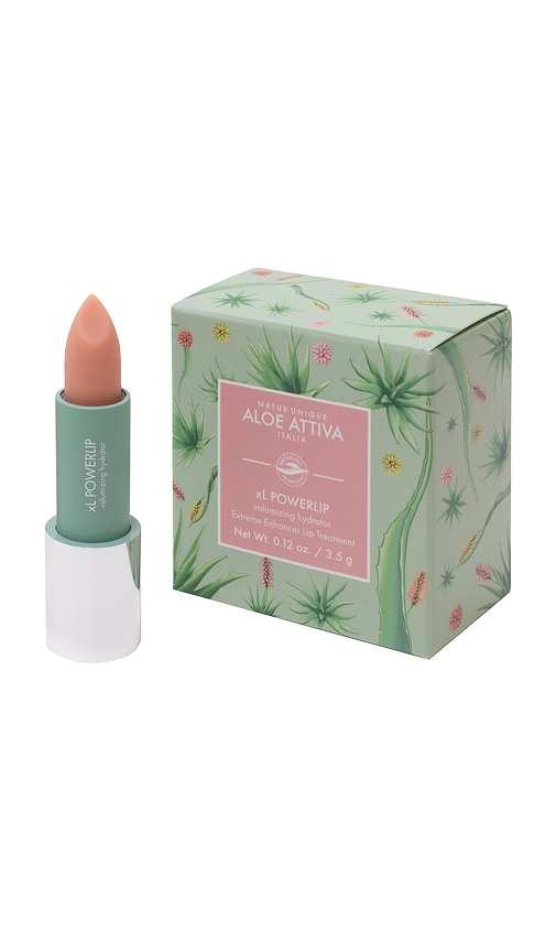 Xl Powerlip Refillable Lip Treatment in Beauty: NA.