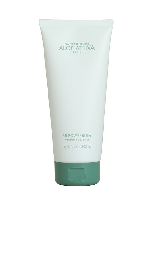 Rr Powerbody Restore & Replenish Body Cream in Beauty: NA.