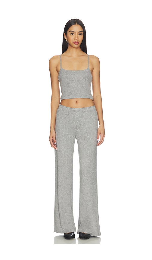 ALL THE WAYS ENSEMBLE PANTALON MADILYN en Grey Taille XS Also en S M L XL 89 €