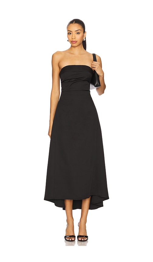 Mellie Midi Dress in . - size L (also in M, S, XL, XS, XXS) - ALL THE WAYS - Modalova