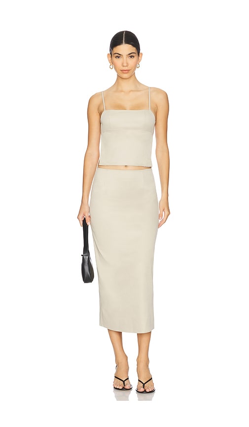ENSEMBLE JUPE LEONIE in . Size M, S, XL, XS, XXS - ALL THE WAYS - Modalova