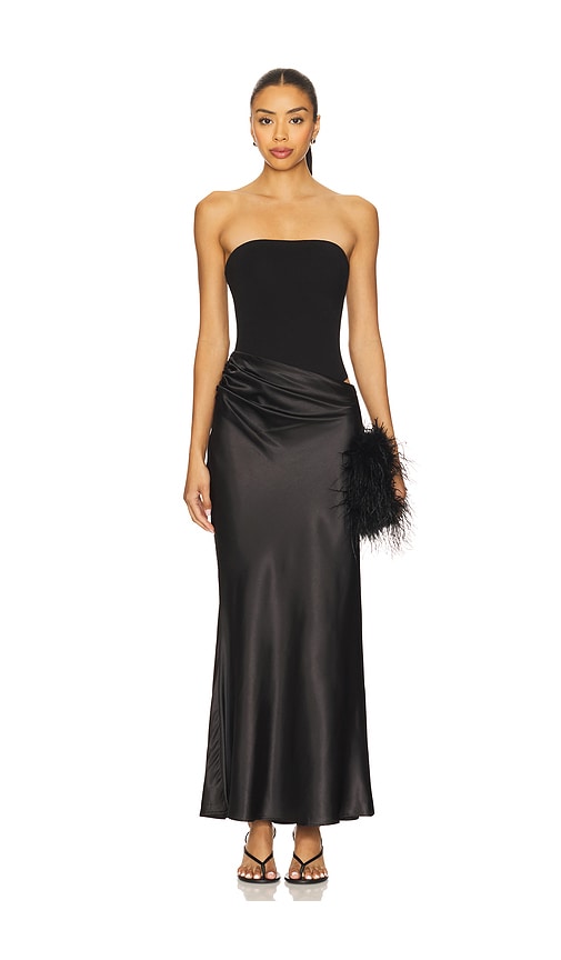 Carrie Maxi Dress