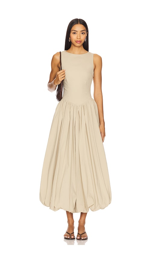 ROBE ARIA in . Size M, S, XL, XS, XXS - ALL THE WAYS - Modalova