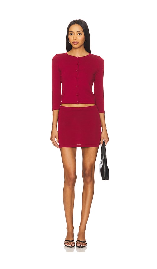 Gigi Skirt Set in . - size L (also in M, S, XS) - ALL THE WAYS - Modalova