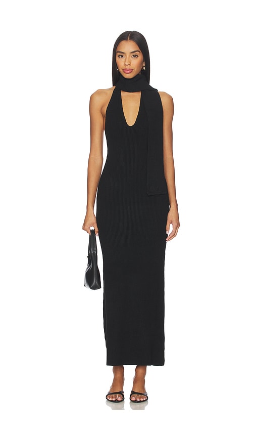 ALL THE WAYS Kelsey Maxi Dress