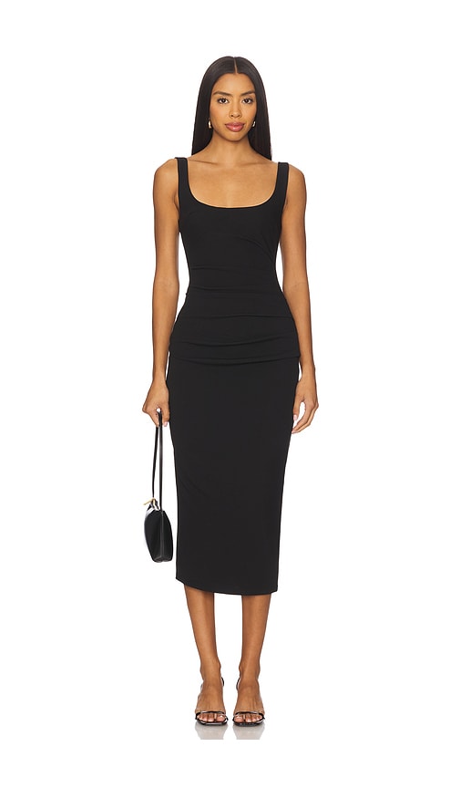 Allison Midaxi Dress in . - size M (also in S, XS, XXS) - ALL THE WAYS - Modalova