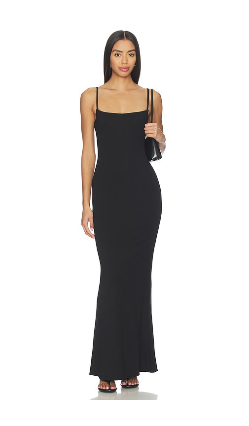 Black Maxi Dresses: Shop Long, Flowy Formal Gowns | REVOLVE