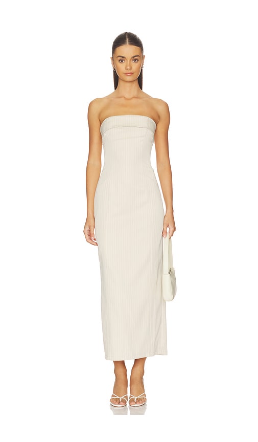 ALL THE WAYS ROBE ZYAIRE en Neutral Taille XS Also en XXS S M L XL 87 €