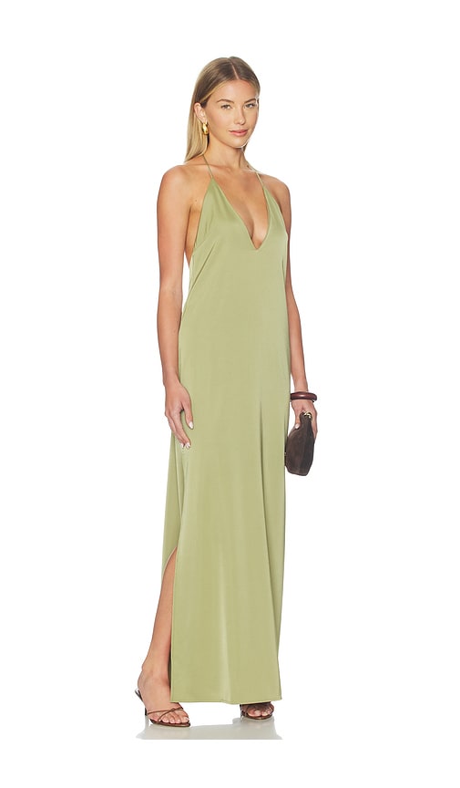 ALL THE WAYS Alexis Maxi Dress