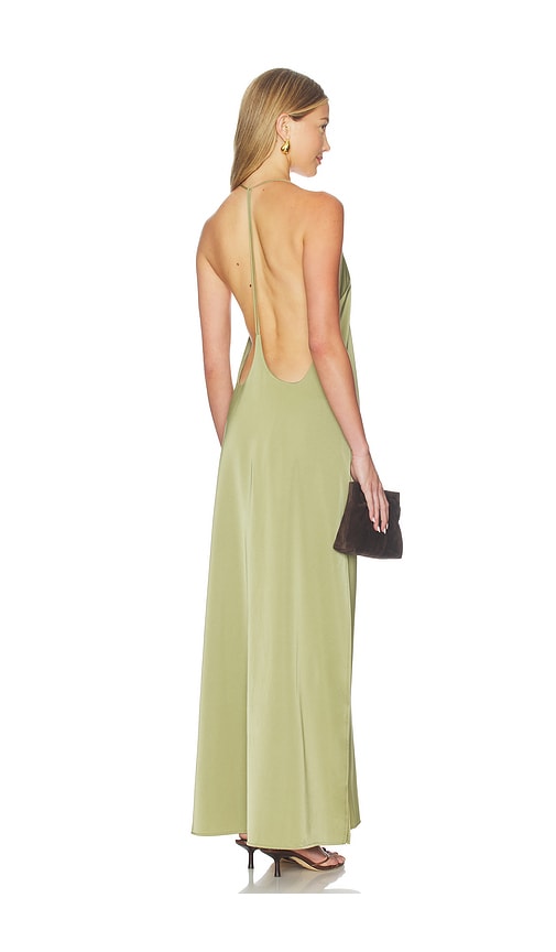ALL THE WAYS Alexis Maxi Dress | Thumbnail 3