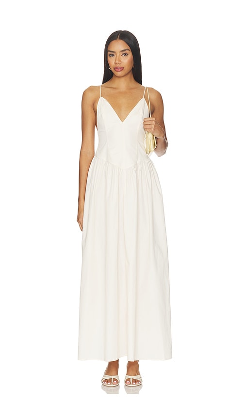 ALL THE WAYS Adia Maxi Dress