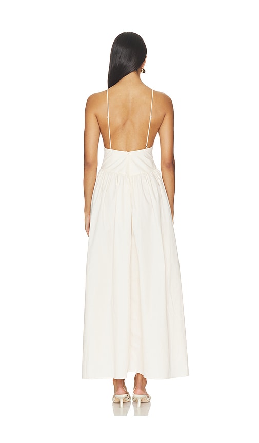 ALL THE WAYS Adia Maxi Dress | Thumbnail 3 ALL THE WAYS Adia Maxi Dress | Thumbnail 3