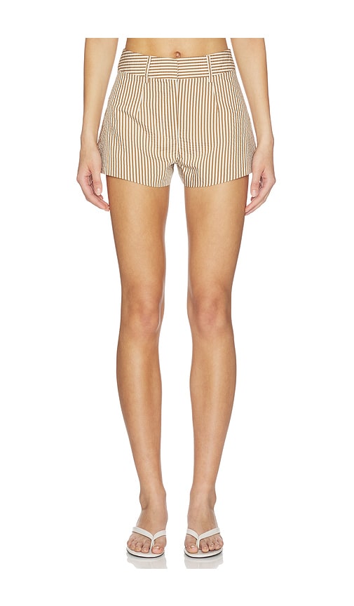 ALL THE WAYS Reed Short