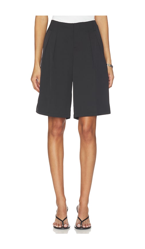 ALL THE WAYS Emilijah Short en Black Taille XS Also en M XL 74 €