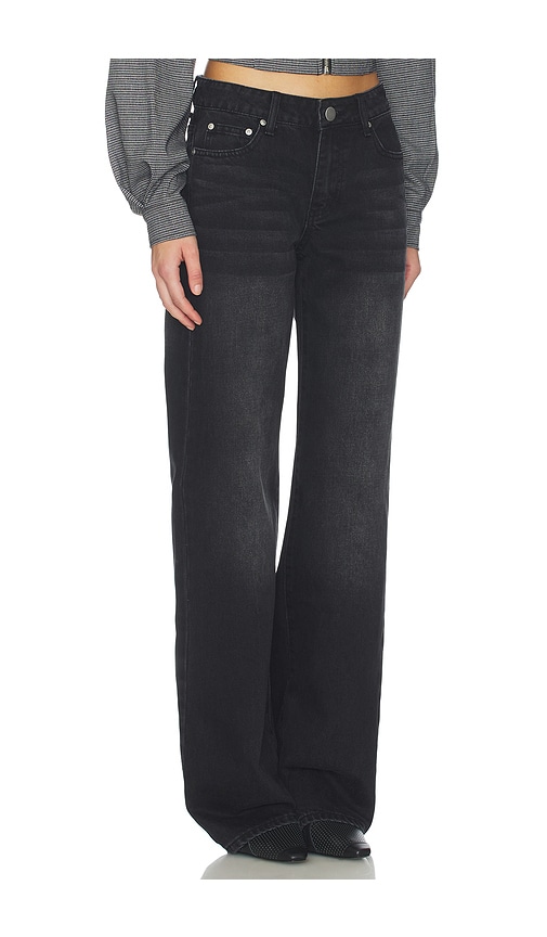  All The Ways Nikolina Jean En Color Negro Talla 23  (también En 24, 25, 26, 27, 28, 29, 30, 31, 32). 