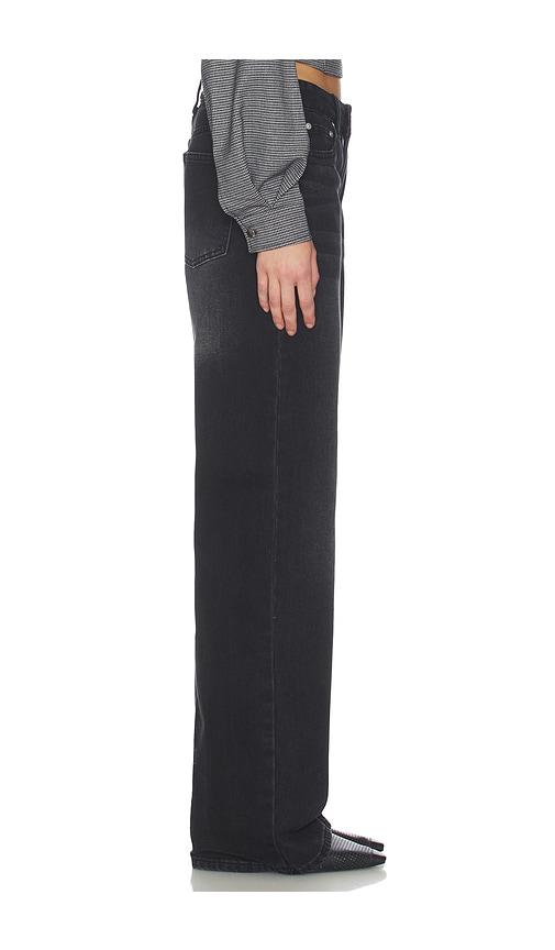  All The Ways Nikolina Jean En Color Negro Talla 23  (también En 24, 25, 26, 27, 28, 29, 30, 31, 32). 