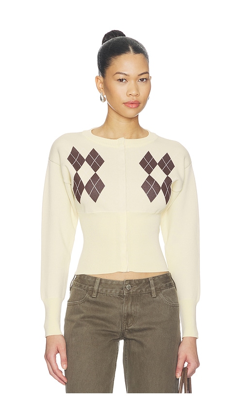 Kourtney Cardigan