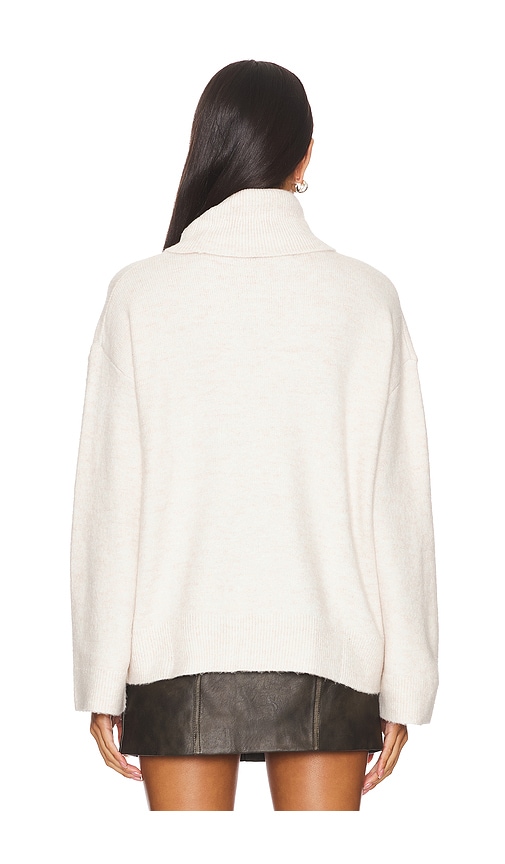  All The Ways Strick Riley In Beige. Größe S. Also In Xs, M. 