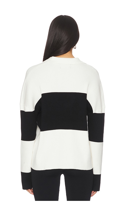  All The Ways Strick Penlee In White,black. Größe S. Also In Xs, M. 