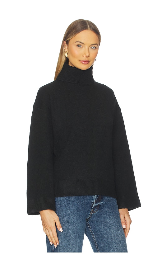 ALL THE WAYS RILEY SWEATER