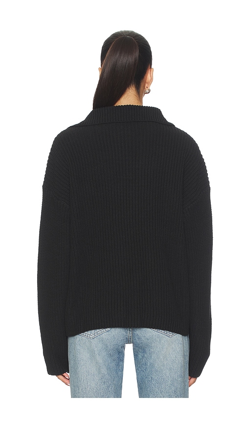  All The Ways Strick Alana In Black. Größe S. Also In Xs, L. 