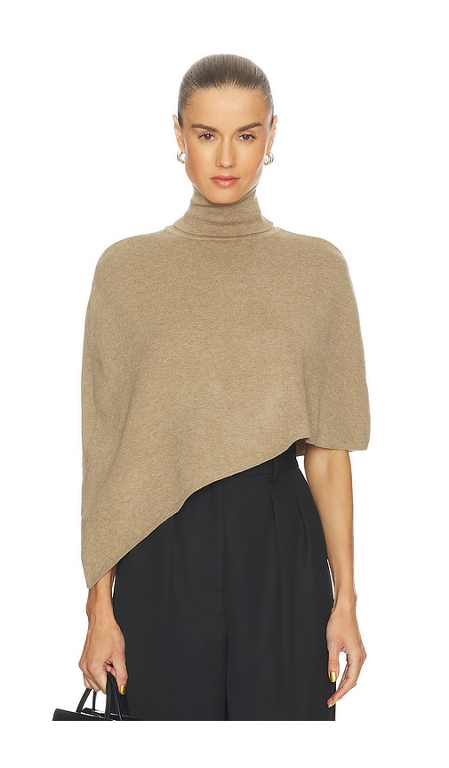 All The Ways Sophie Poncho In Neutral