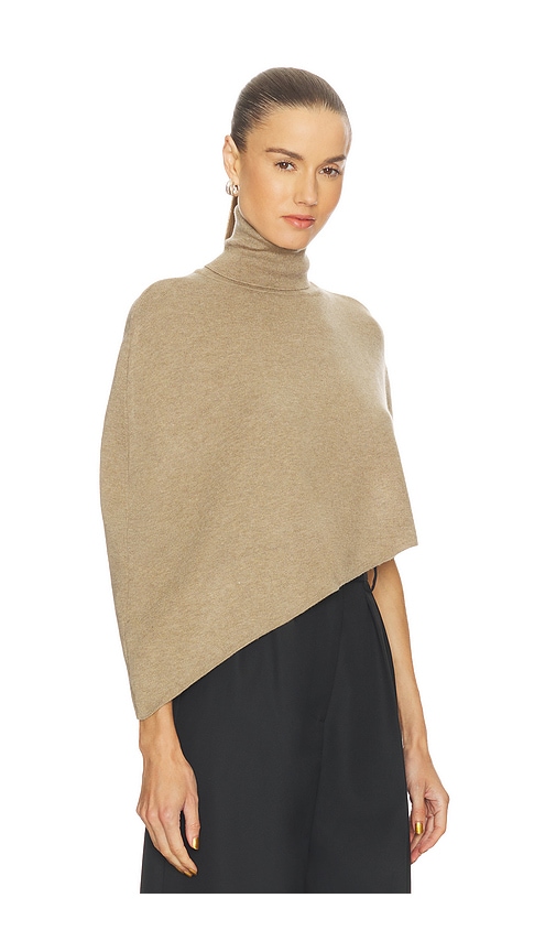 All The Ways Sophie Poncho In Neutral