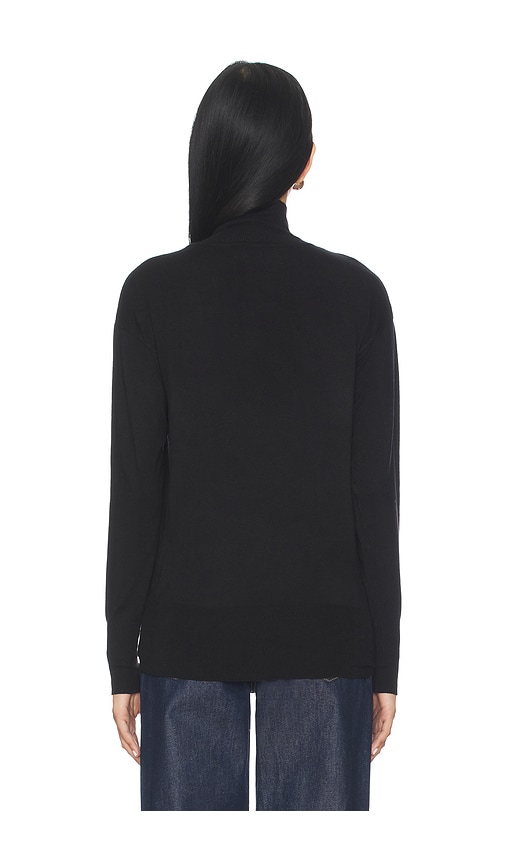  All The Ways Strick Clarke In Black. Größe S. Also In Xs. 