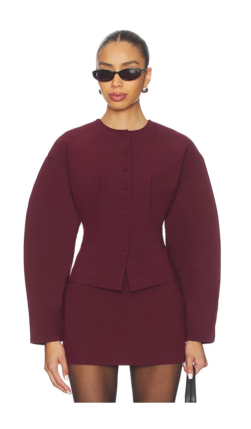 Mamie Blazer in . - size M (also in S, XL, XS) - ALL THE WAYS - Modalova