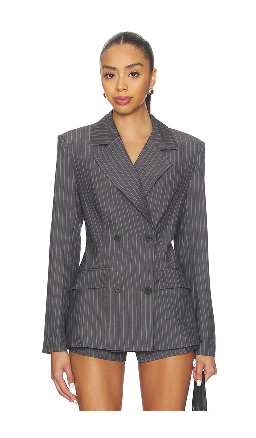 Sonnet Blazer