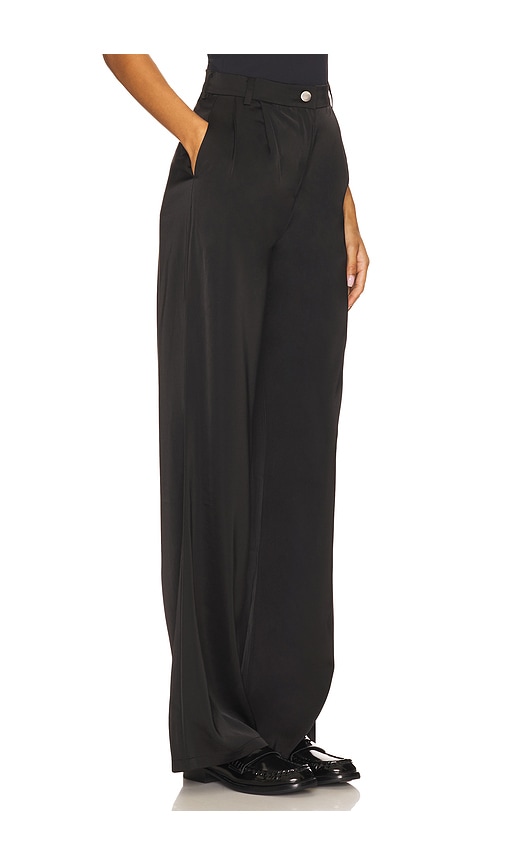 All The Ways Penny Pant In Black