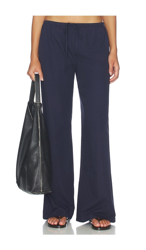 ALL THE WAYS Saige Drawstring Pant