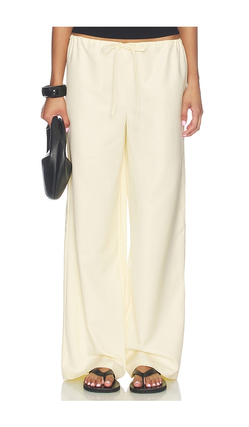 ALL THE WAYS Sama Drawstring Pant | Thumbnail 7